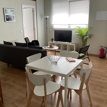 Apartamento Pacifico A مدريد المظهر الخارجي الصورة