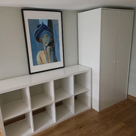 Apartamento Pacifico A مدريد المظهر الخارجي الصورة