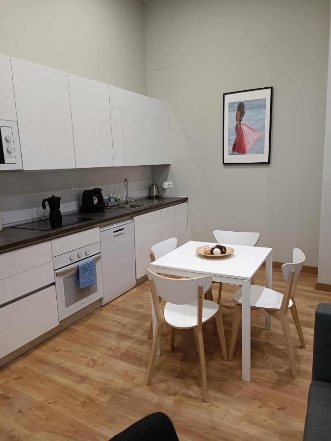 Apartamento Pacifico A مدريد المظهر الخارجي الصورة