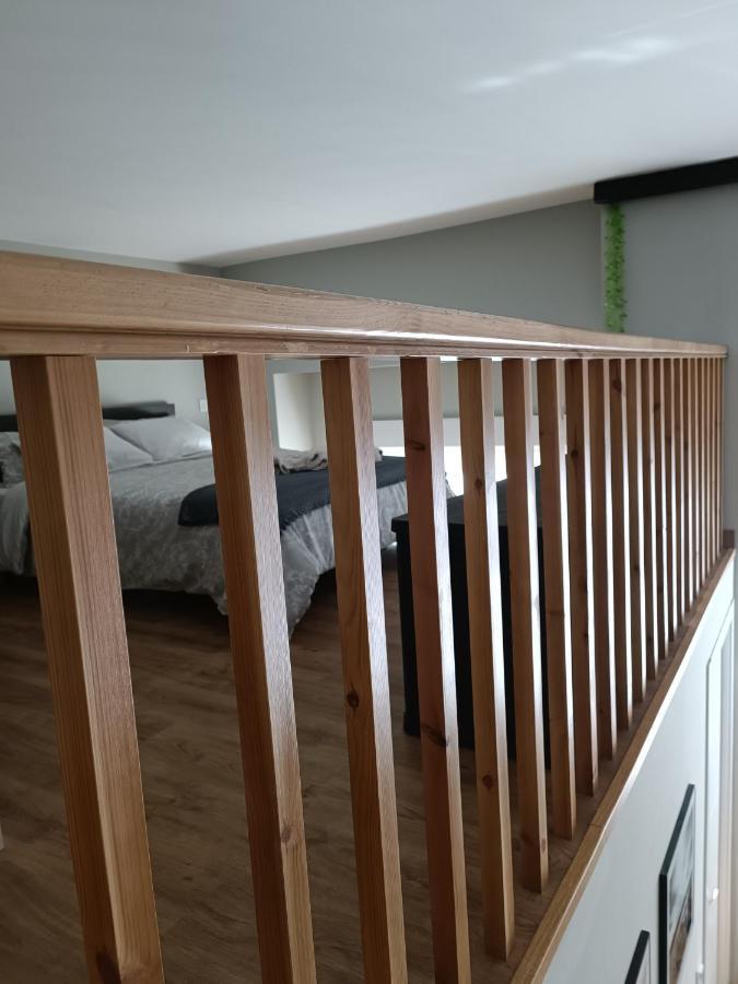 Apartamento Pacifico A مدريد المظهر الخارجي الصورة