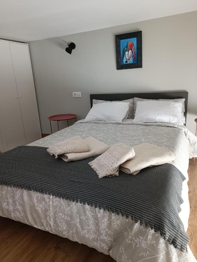 Apartamento Pacifico A مدريد المظهر الخارجي الصورة