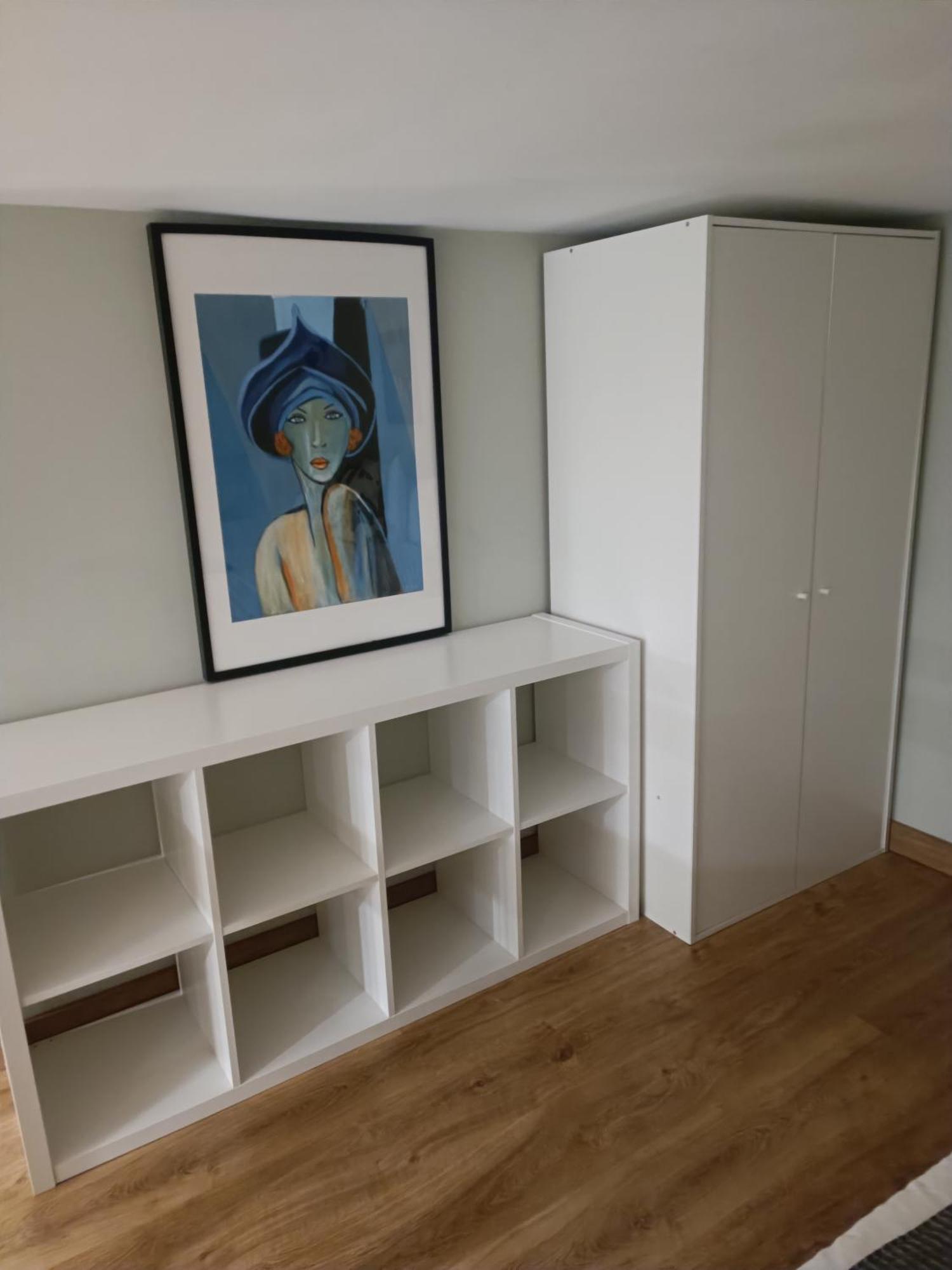 Apartamento Pacifico A مدريد المظهر الخارجي الصورة